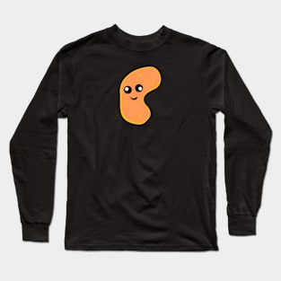 Cheese Doodle Long Sleeve T-Shirt